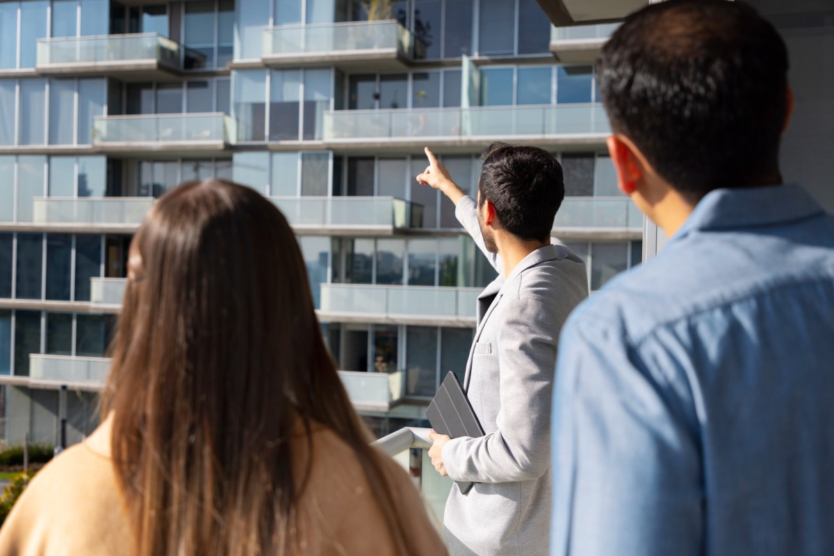 Especialistas en sector inmobiliario